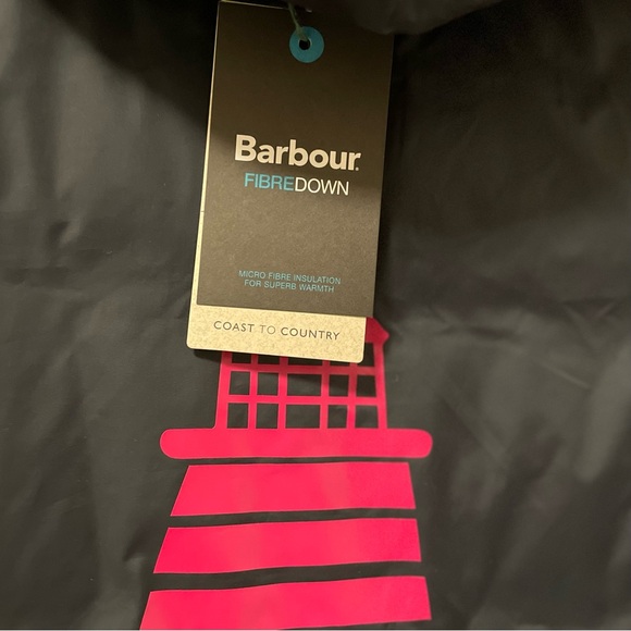 Barbour Gilet - Picture 10 of 15